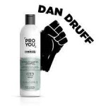 Pro You Dandruff Control Shampoo 350ml